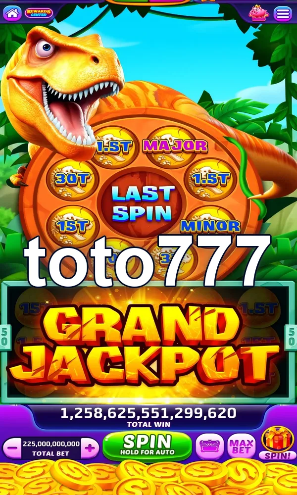 toto777 Unduh