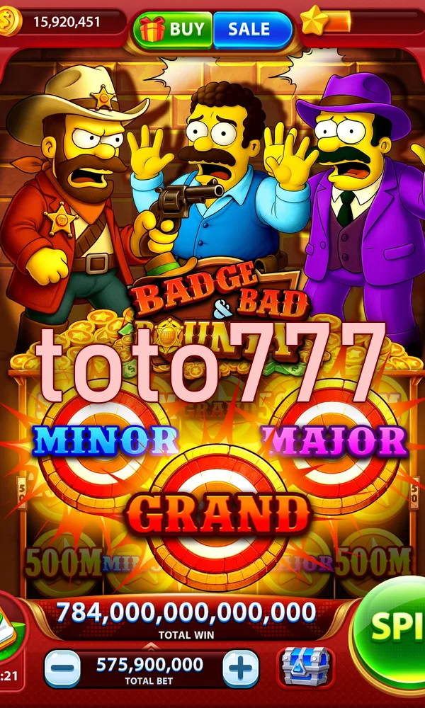 toto777 Unduh