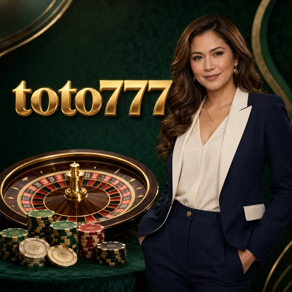 toto777 Masuk