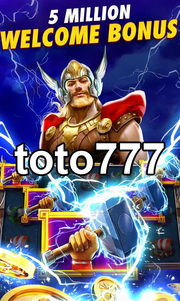 toto777 Masuk