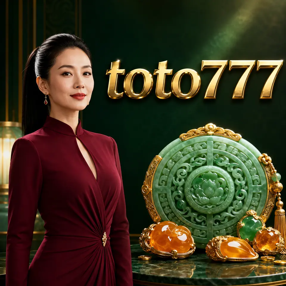 toto777 APK Resmi Unduh