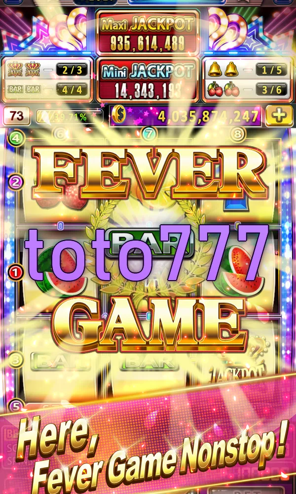 toto777 Preview - Resmi Unduh
